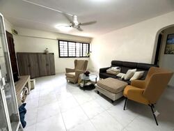 Blk 486 Jurongville @ Avenue 1 (Jurong West), HDB 4 Rooms #597191281